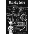 Hardly Easy