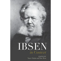 Ibsen in Context