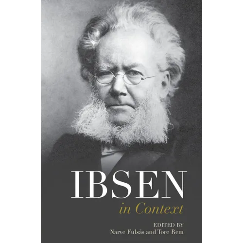 Ibsen in Context