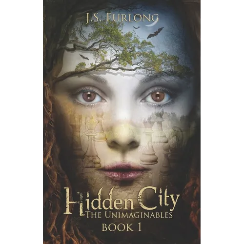 Hidden City