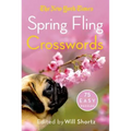 The New York Times Spring Fling Crosswords: 75 Easy Puzzles