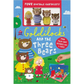Goldilocks and the Three Bears