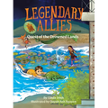 Quest of the Drowned Lands