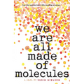 We Are All Made of Molecules