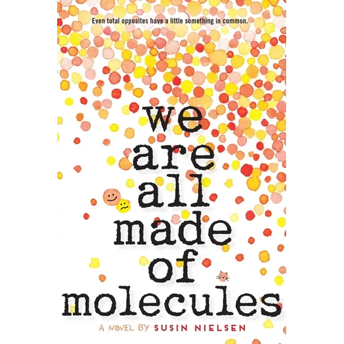 We Are All Made of Molecules