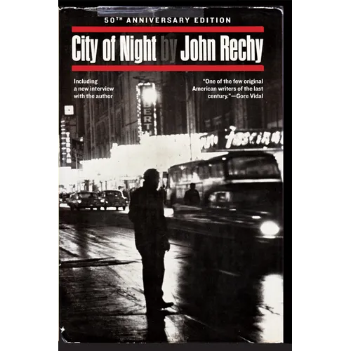 City of Night