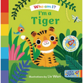 I'm a Tiger