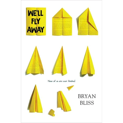 We'll Fly Away