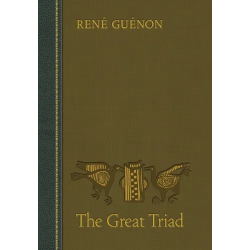 The Great Triad