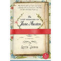 The Lost Memoirs of Jane Austen