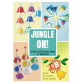 Jungle On! 24 Easy-to-Play Color Songs for Beginners