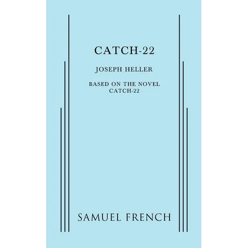 Catch 22