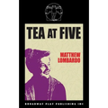 Tea At Five