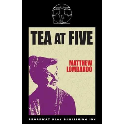 Tea At Five