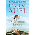 The Mammoth Hunters: Earth's Children, Book Three