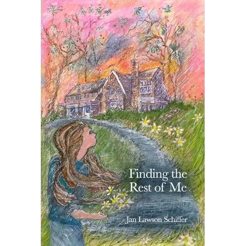 Finding the Rest of Me