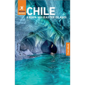 Rough Guides Chile and Rapa Nui (Easter Island): Travel Guide with eBook: 2026-2027 Insider Tips Must-See Sights Maps & Itineraries Covers: Santiago,