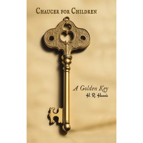 Chaucer for Children