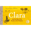Clara and the Man with Books in His Window
