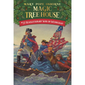 Revolutionary War on Wednesday