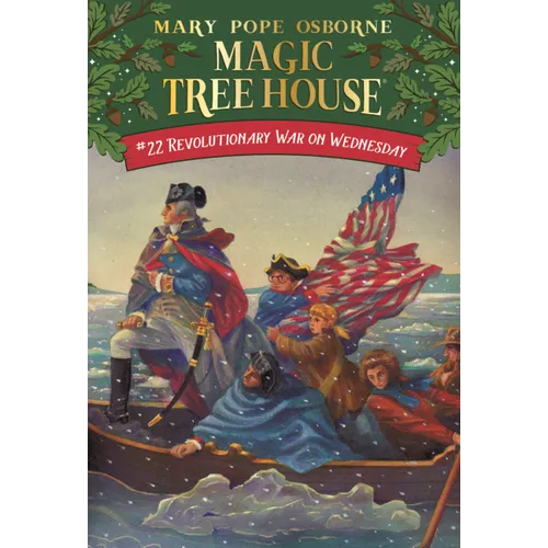 Revolutionary War on Wednesday