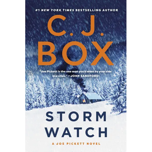 Storm Watch