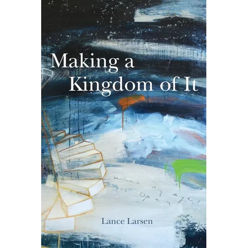 Making a Kingdom of It