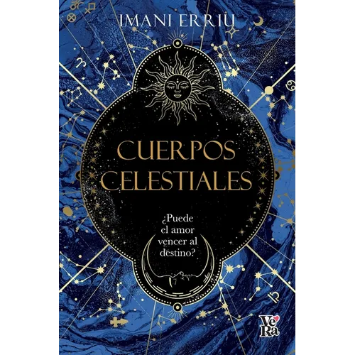 Cuerpos celestiales