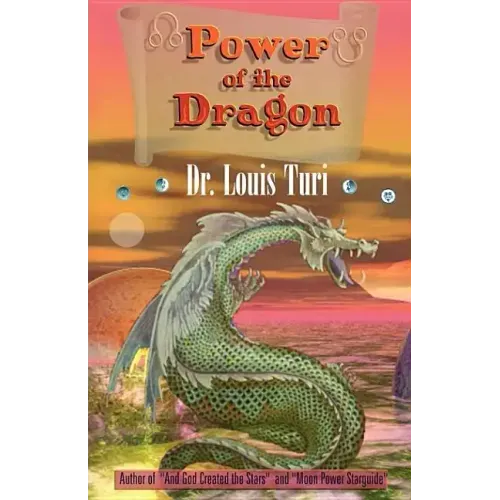 The Power of the Dragon