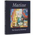 Matisse: The Pursuit of Harmony