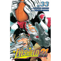 Eyeshield 21, Vol. 33