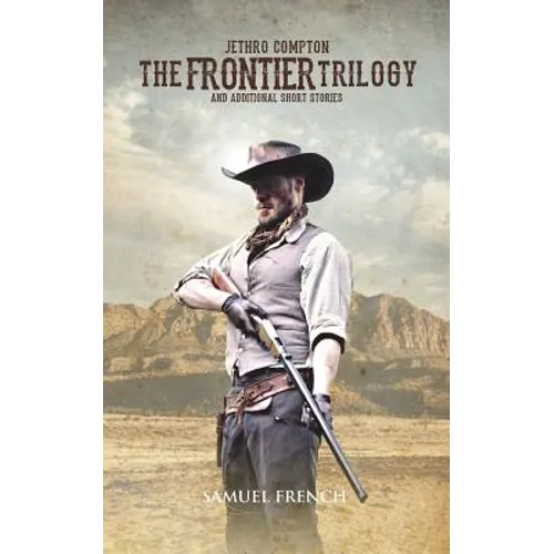 The Frontier Trilogy