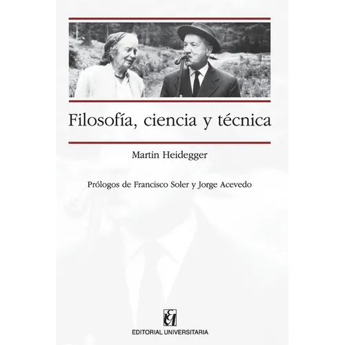 Filosofía, ciencia y técnica