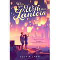 When You Wish Upon a Lantern