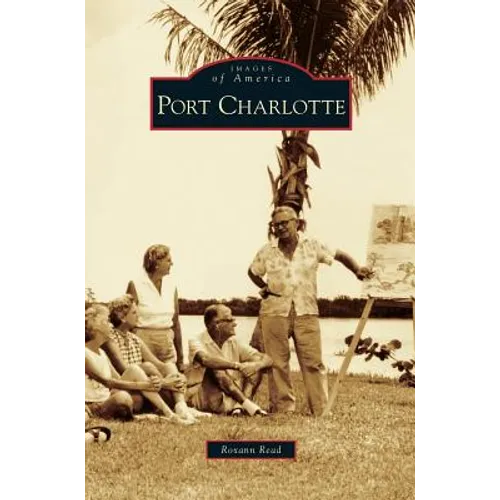 Port Charlotte