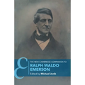 The New Cambridge Companion to Ralph Waldo Emerson
