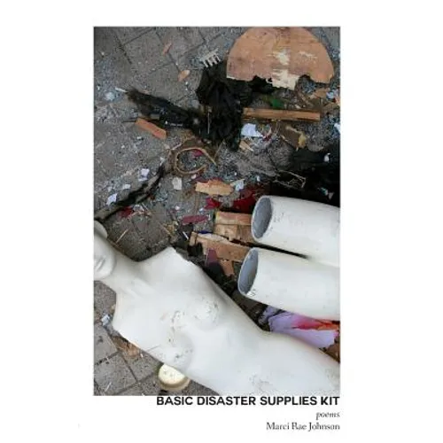 Basic Disaster Supplies Kit