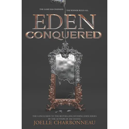 Eden Conquered