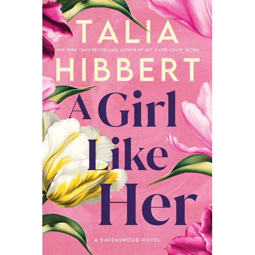 A Girl Like Her (Standard Edition)