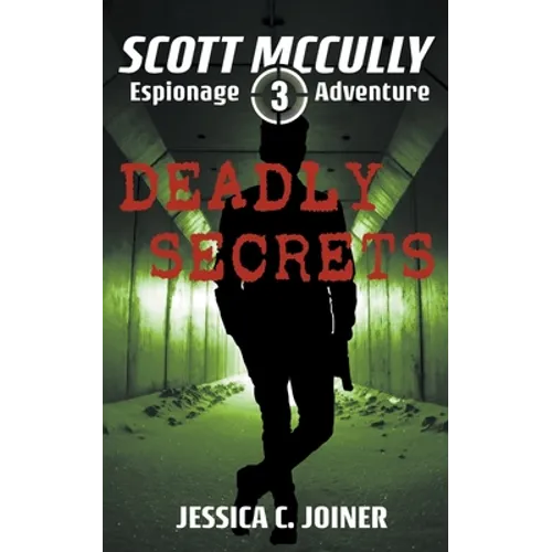 Deadly Secrets