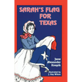 Sarah's Flag For Texas