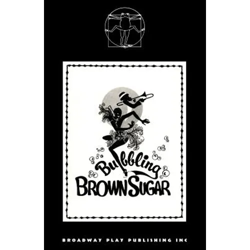 Bubbling Brown Sugar