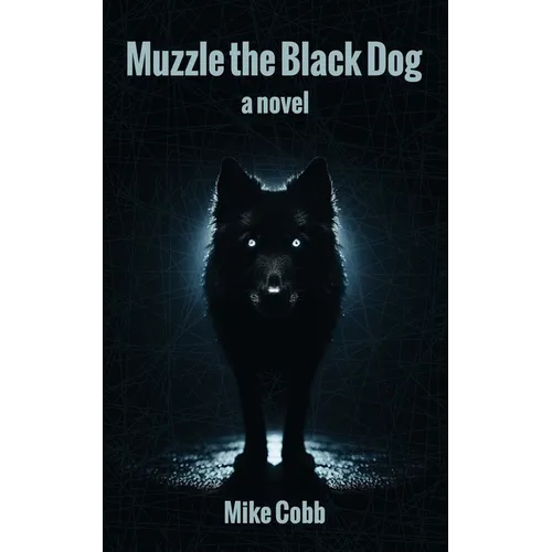 Muzzle the Black Dog