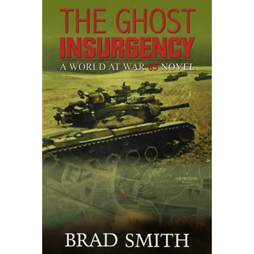 The Ghost Insurgency