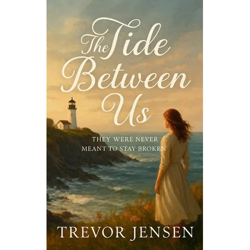 The Tide Between Us: They Were Never Meant to Stay Broken