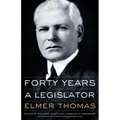 Forty Years a Legislator