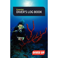 Essential Diver's Log Book: (Simple 50-dive diving log book)