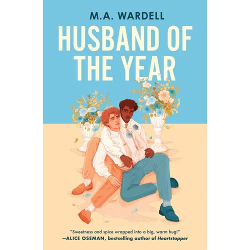 Husband of the Year