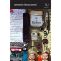 Community Literacy Journal 10.2 (Spring 2016)