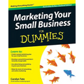 Marketing Your Small Business